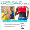 Faja Lumbar, Doble Ajuste Faja Lumbar, Doble Ajuste