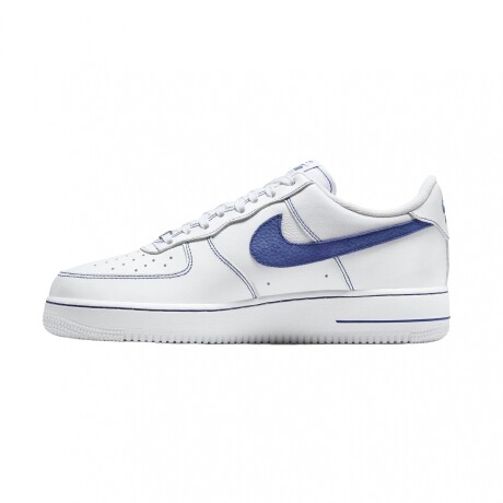 Championes Nike Air Force 1 ´07 LV8 White