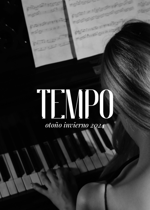 TEMPO - OI24