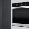 HORNO WHIRLPOOL GRIS 73L HORNO WHIRLPOOL GRIS 73L
