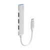 Hub Havit Type C 4 Puertos USB Hb41 Hub Havit Type C 4 Puertos USB Hb41