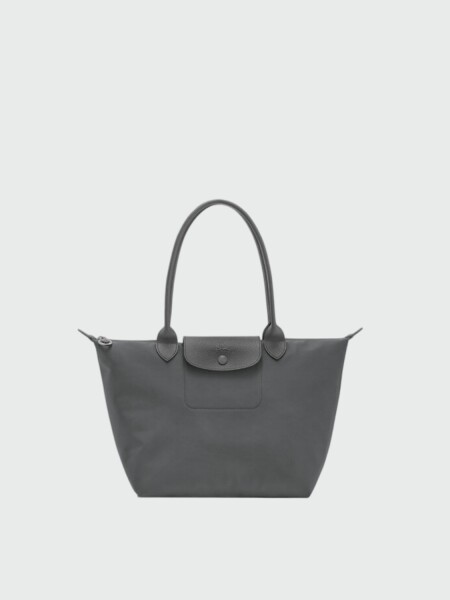 LONGCHAMP - LE PLIAGE ONE, BOLSO TOTE M Charcoal