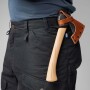 Pantalón Fjallraven Vidda Pro Ventilated Trs M Hombre Fossil-Suede Brown