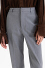 PANTALON CLAIRE Gris