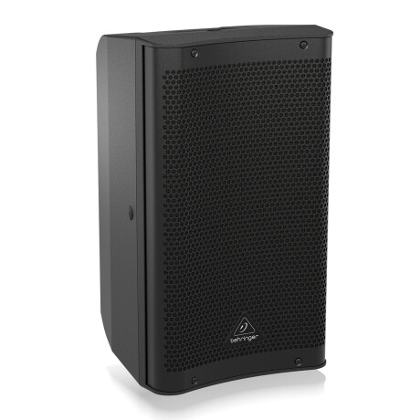 CAJA ACTIVA BEHRINGER DR110DSP 10¨ 1000W CAJA ACTIVA BEHRINGER DR110DSP 10¨ 1000W