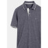 CAMISA POLO MM MASC PRETO