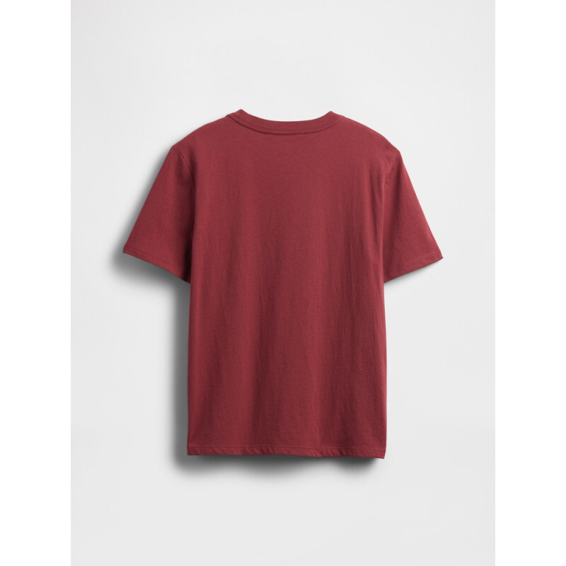 MAY VALUE GRAPHICS RED CLAY