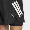 Short Adidas adi365 Formotion 2 en 1 Negro