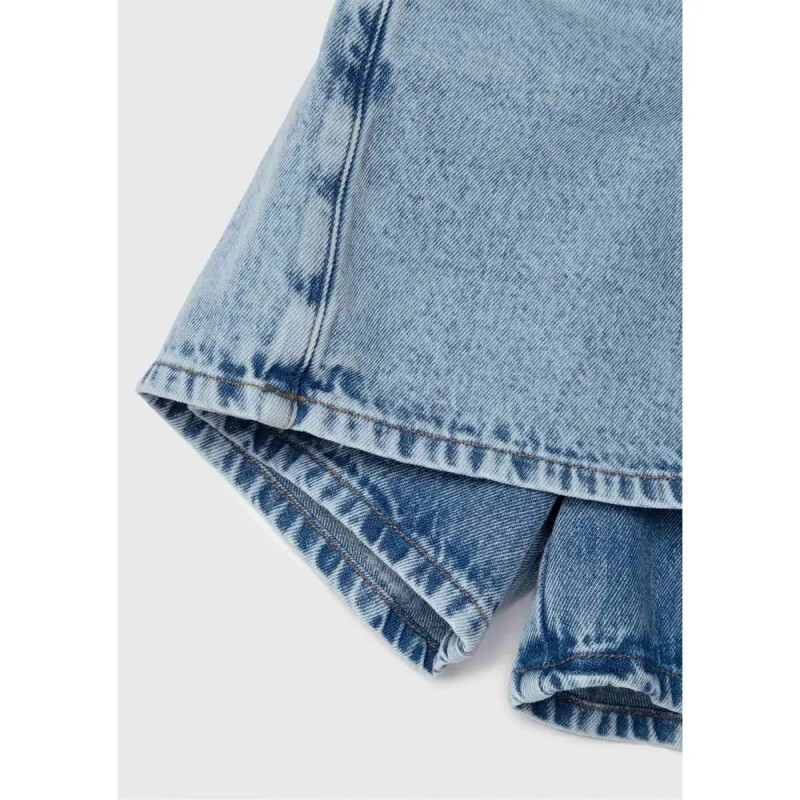 SHORTS SAIA FEM BEGE