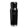 Termo y Mate 2 en 1 Stanley Mate System 2.0 de 800ml Negro