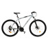 BICICLETA MONTAÑA RODADO 29 RANDERS JEICO F1 NEGRO-GRIS L BICICLETA MONTAÑA RODADO 29 RANDERS JEICO F1 NEGRO-GRIS L