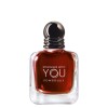 Perfume Armani Stronger With You Powerfully 50ml Para Hombre Aroma Amaderado Perfume Armani Stronger With You Powerfully 50ml Para Hombre Aroma Amaderado