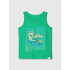 FINDING NEMO TANK SU24 SIMPLY GREEN 175936TCX