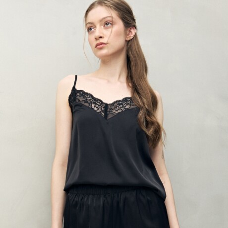 SHORT MARGARITA Negro