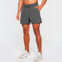 Short The 5 Infinite Short (Unlined) 02 Run Short Hombre Onyx