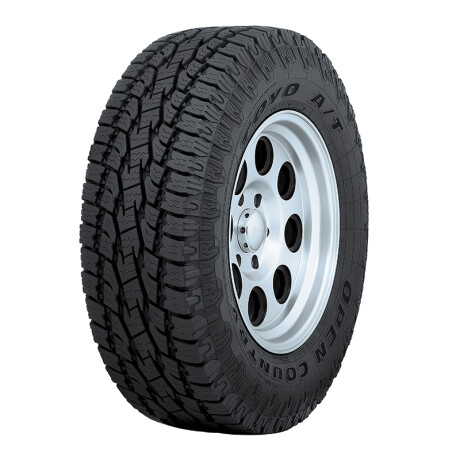 CUBIERTA NEUMATICO TOYO OPEN COUNTRY AT2 P235/70R16 104T CUBIERTA NEUMATICO TOYO OPEN COUNTRY AT2 P235/70R16 104T