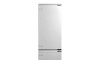 Heladera Panelable Inverter 296 L - Modelo RJC 376 NF EMP - James Heladera Panelable Inverter 296 L - Modelo RJC 376 NF EMP - James