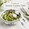 PORTMEIRION BOT GARDEN CUBIERTOS ENSALADA SET x 2 PORTMEIRION BOT GARDEN CUBIERTOS ENSALADA SET x 2