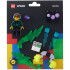 Jibbitz 4LW Gaming 10 Pack Multicolor