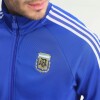CAMPERA adidas DEPORTIVA ARGENTINA Blue