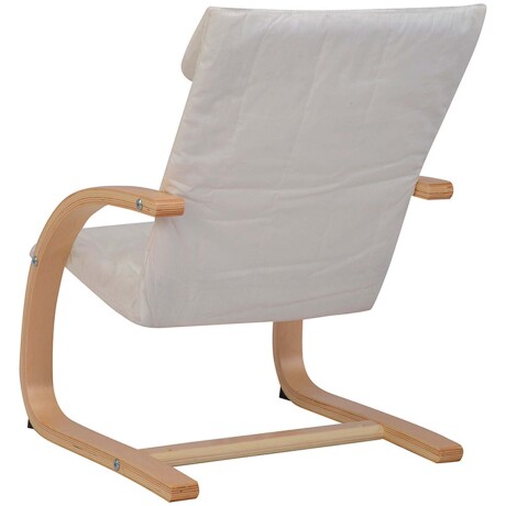 SILLÓN FLEX KIDS TELA NATURAL-BEIGE A2051G