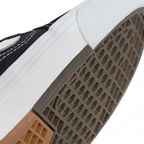 Championes Vans Skate Old Skool Wafflecup Black