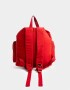 Mochilas Urbanas Mochilas - Rojo Medio