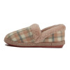 Pantuflas Mujer Dortex Rosa Claro