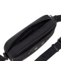 Crossbody Para Unisex Holi-D Camera Bag Negro