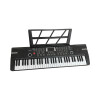 PIANO TECLADO ELECTRÓNICO INFANTIL 61 TECLAS MICROFONO ATRIL PIANO TECLADO ELECTRÓNICO INFANTIL 61 TECLAS MICROFONO ATRIL