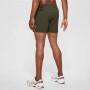 Short Training The 5 One Short Hombre Dark Olive