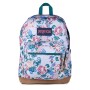 Mochila Portalaptop Right Pack Moon Flower/Blu/Pnk/Grn