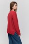 SWEATER BLESSED Rojo