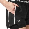 Short Under Armour - Black Black
