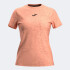 CAMISETA MANGA CORTA CHALLENGE NARANJA NARANJA