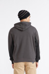 Quiksilver Canguro MERCURY DEVIL Hombre - Plomo Plomo