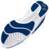 UA Charged Breeze 2-BLU BLU-404