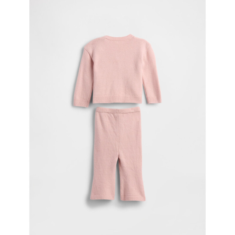 BEAR SWT CARDI PANT SET PRIMITIVE