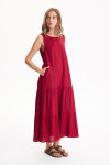 Sandalia Soul Marron