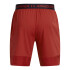 UA Vanish Woven 8in Shorts-ORG ORG-840