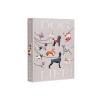 PRINTWORKS ALBUM DE FOTOS DOG LIFE PRINTWORKS ALBUM DE FOTOS DOG LIFE