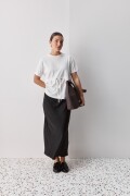REMERA CHIANTI Blanco
