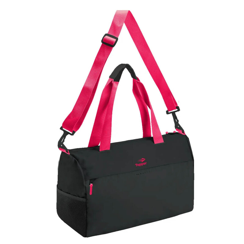 BOLSO PERFORMANCE II WMNS Negro NEGRO