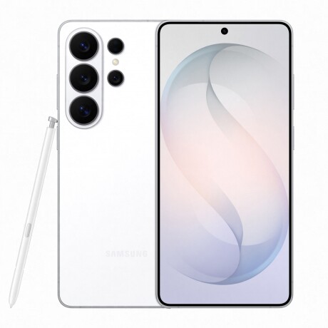 Samsung Galaxy S26 5G Ultra 512 GB White + Galaxy Buds2 Pro y Galaxy Fit3 ¡De Regalo!