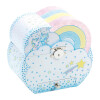 Caja Musical Infantil Sueño de Unicornios Djeco Caja Musical Infantil Sueño de Unicornios Djeco