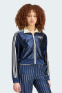 CHAQUETAREVERSIBLE FIREBIRD Azul