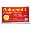 Dolosedol C Soluble – Sobre Efervescente Dolosedol C Soluble – Sobre Efervescente