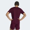 Remera Adidas Adi365 Running Essentials Marrón
