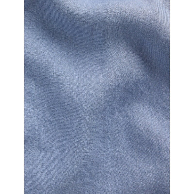 LS LINEN JASPER BLUE