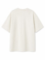 REMERA NEW DEN OFF WHITE